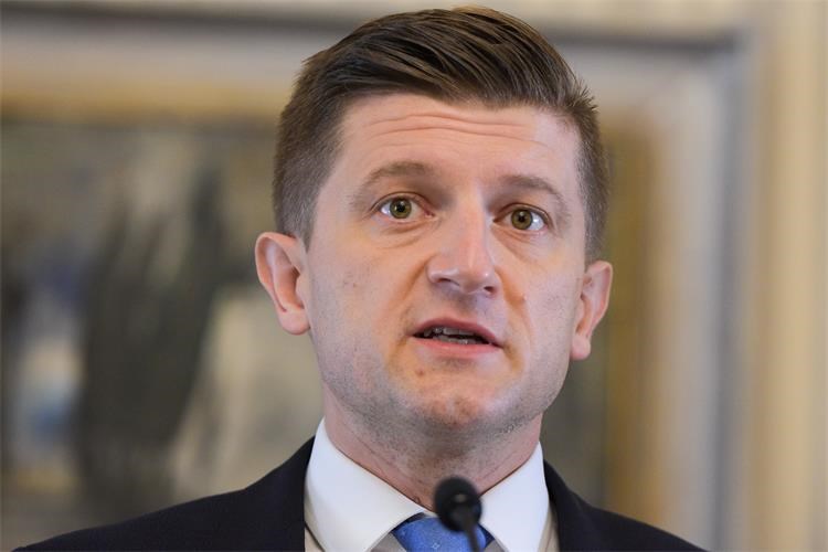 Marić: Vlada ima definiranu dinamiku trošenja i provedbe reformi i investicija iz NPOO-a